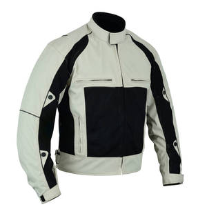 USA 2024 Chaqueta de carreras Cordura de alta calidad para hombres El mejor equipo de motociclismo para invierno Nueva llegada Traje de moto - Product Image 2