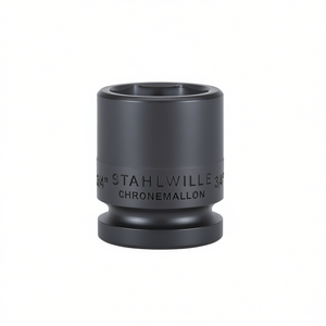 Douilles Stahlwille IMPACT avec connexion 3/4'' Produit de haute qualité - Product Image 3