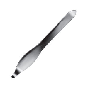 Blount Rodillera Retractor Blunt 26,5 cm Herramienta de cirugía de rodilla quirúrgica ortopédica Retracción de tejido blando Instrumentos médicos ortopédicos - Product Image 4