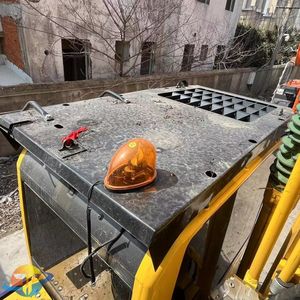 Highly Efficient and Durable for Komatsu PC210 Excavator for Sale Used <b>Construction</b> <b>Machinery</b> <b>Parts</b> - Product Image 2