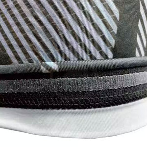 PROTEK INDUSTRIES - Rashguard de Manga Larga para Hombre, Diseño de Última Generación, Transpirable, Material de Spandex y Poliéster, Diseño Personalizado OEM - Product Image 6