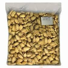 Snacks populaires : Noix de pistache vertes naturelles de qualité supérieure, saines, en vrac, fournisseur en gros, livraison rapide, export, forte demande - Product Image 5