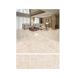 Azulejos de Porcelana Blanca de Alta Calidad, Modernos, 120x120 1200X1200, Acabado Pulido, Efecto Mármol, Antideslizantes, para Villas y Hoteles - Product Image 5