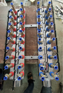 Colector de Agua Dubey International SS - 2 Años de Garantía 12kg - Product Image 4