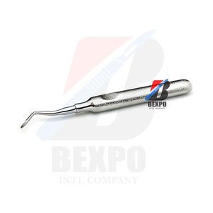 Extractor de punta de raíz rota Dental herramienta tipo pestillo para pieza de mano de motor - Product Image 5