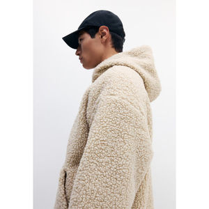 Sudaderas con Capucha Personalizadas para Hombre 2026, Bordadas con Logotipo, Cómodas, Unisex, de Alta Calidad, Casuales, Suaves, Lisas, Extra Grandes, con Bolsillo, Oferta - Product Image 6