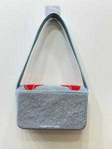 Nouveau lancement femmes mode perlé sac à main sac à main grande capacité sacs à main durables avec fermeture de couverture prix d'exportation compétitif - Product Image 2