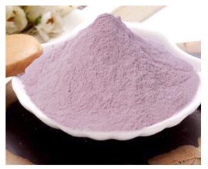 แป้งผักและผลไม้แบบหวานมีหลายสีธรรมชาติ - Product Image 5