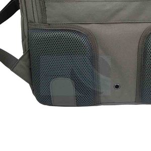 Sac de couchage Spofit tactique imperméable à fermeture éclair, léger, 4 saisons, pour le camping, la randonnée, le trekking, les voyages, sac à dos - Product Image 3