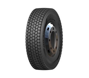 Neumático de Camión 255/70R22.5 de Fábrica, 16PR Radial, para Todas las Posiciones - Product Image 6