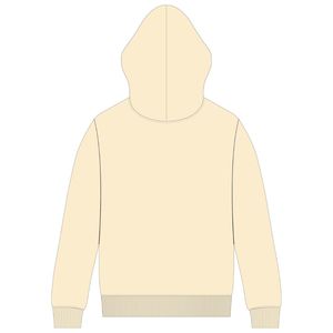 Neutral Women HBCU Educated Pullover Hoodie Maroon Chenille y diseño bordado Greek Life Apparel Custom College Clothing - Product Image 3