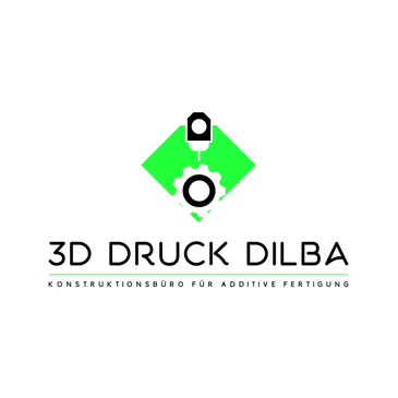 3D Druck Dilba GmbH logo