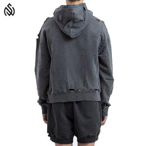 เสื้อฮู้ดทำจากปากีสถาน - Product Image 5