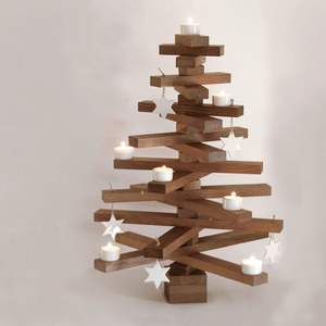 High Quality Solid Wood <b>Christmas</b> <b>Tree</b> for Festival Decoration Premium Wood Crafts Wooden <b>Boxes</b> Wall Signs Gifted Excellent - Product Image 4