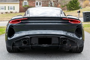 Em-ir-a V6 2024 Primera Edición, Bajo Kilometraje, Motor en Perfecto Estado, Neumáticos R18, Transmisión Automática, Techo Panorámico LED, Listo para Enviar - Product Image 5