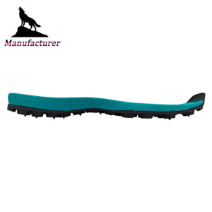 2026 Sports Events <strong>Football</strong> Soles EVA Rubber TPU <strong>Football</strong> Outsoles Non-slip Training Outsoles with Short <strong>Metal</strong> <strong>Studs</strong> - Product Image 4