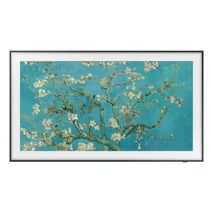 Televisor Inteligente QLED 4K Ultra HD de 75 Pulgadas con HDR, Frecuencia de Actualización de 120 Hz, Interfaz USB Wi-Fi, Carcasa Negra, para Juegos y Hoteles - Product Image 3