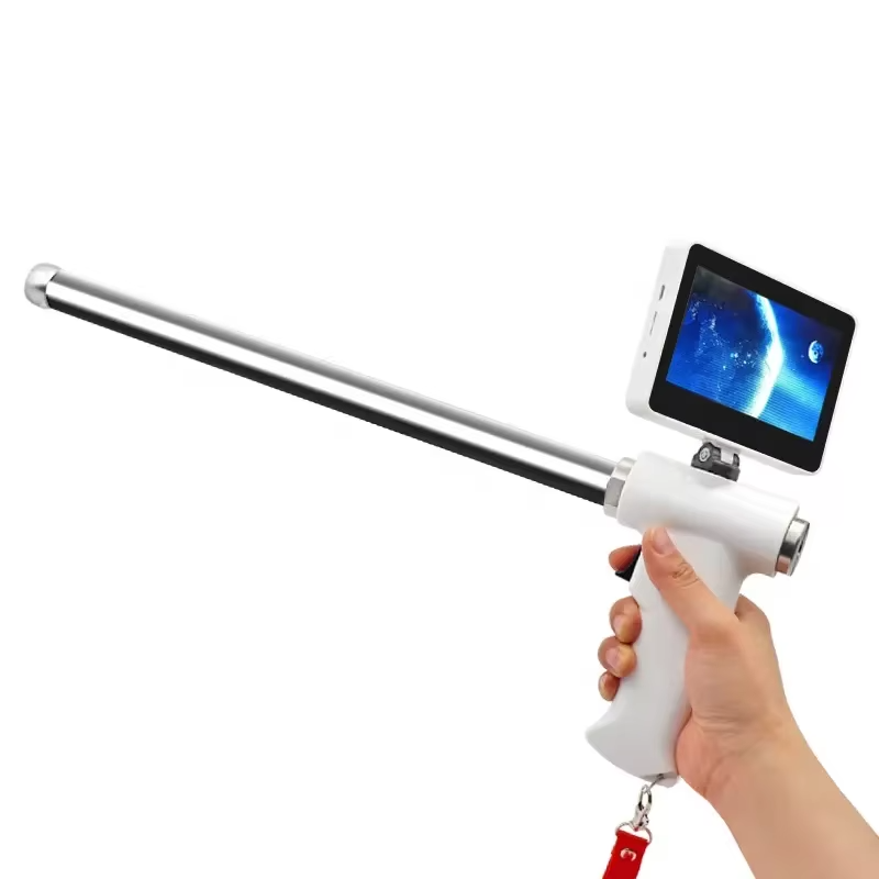 Factory Price Medical ICU Emergency Portable