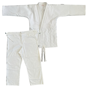 100% algodón Karate uniforme artes marciales boxeo lucha Karate traje personalizado profesional Karate uniformes Unisex - Product Image 2