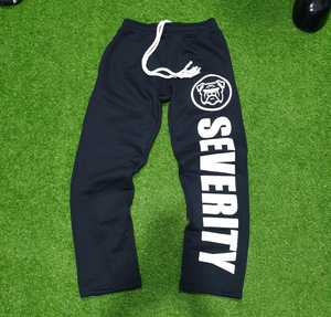 Chándales de Diseño Personalizado con Logotipo, de Alta Calidad, Ajuste Holgado, Transpirables, con Estampado Puff, de Algodón y Felpa para Hombre - Product Image 5