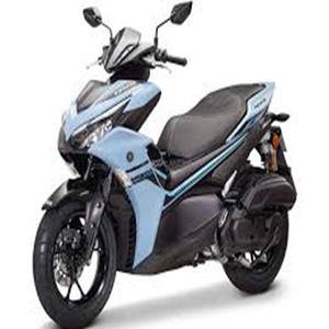 Motocicletas 2024 auténticas Yam-ahas AEROXX 155 listas para enviar - Product Image 1