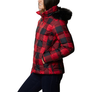 Wholesale Ladies Best Sellers Factory Price Youth Winter <b>Bubble</b> <b>Coat</b> Women Puffer Jacket For Ladies - Product Image 3