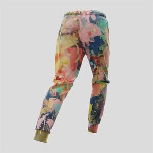 <b>Loose</b> <b>Fitting</b> <b>Trousers</b> for Men Jogging Casual Wear <b>Trousers</b> Outdoor Pants for Men in High Quality MS-TR-0017 - Product Image 6