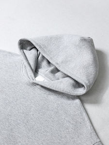 Ensemble survêtement tendance pour homme, sweat-shirt et pantalon de survêtement en molleton de coton surdimensionné de haute qualité, personnalisable, best-seller, OEM 2026 - Product Image 6