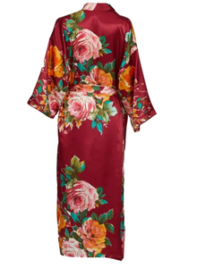 Collection tendance Robe de nuit à bon prix Robes de nuit pour femmes du fabricant Manches longues Style confortable - Product Image 3