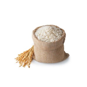 ข้าวขาวแตก100% พรีเมี่ยมเนื้อแข็งแบบแห้งสำหรับตลาดจำนวนมากขายส่ง - Product Image 3