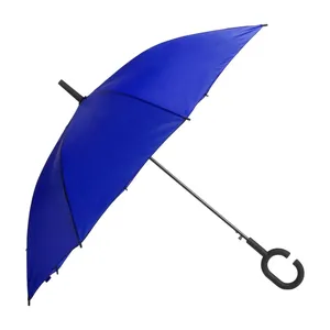 Silmukka Custom <b>Windproof</b> <b>Umbrella</b> for Merchandising for Promotional Purposes - Product Image 4