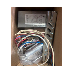 multi-spannungs-HPS400W mit geringem Verlust amerikanischer Standard-Vollstrass - Product Image 3