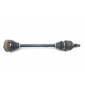 Arbre d'essieu arrière gauche BMW X3 Série 1 7537607 (04>10) - Product Image 1
