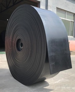 สายพานลำเลียงสีดำผลิตจากประเทศจีน - Product Image 1