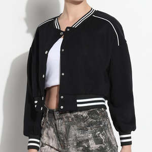 Vestes universitaires pour femmes, nouvelle arrivée tendance, vêtements d'hiver élégants, tendance actuelle avec un design personnalisé de qualité - Product Image 5