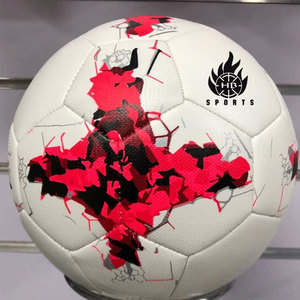 Peso ligero Venta caliente Servicio OEM Balones de fútbol Último diseño Personalizado Venta en línea Balones de fútbol - Product Image 2