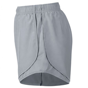 Pantalones cortos de entrenamiento para hombre de alta calidad para entrenamiento deportivo de gimnasio Más vendidos High Street Style Patrón sólido Verano Fitness Shorts Venta - Product Image 2