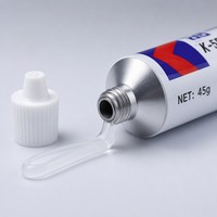 Sellador de Silicona K-5096L para Electrónica Kafuter