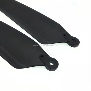 P20 32-Inch Carbon Fiber Folding Propeller for Agriculture <b>Drone</b> Parts DIY <b>Drone</b> <b>Accessories</b> <b>Accessory</b> for 32121 Propeller - Product Image 5