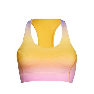 Soutien-gorge de sport pour femme 2026 – Vêtements de fitness respirants, faible MOQ, soutien-gorge de yoga de haute qualité – FABRIQUÉ PAR HS 2026 - Product Image 3