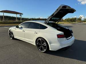 S5 Sportback 2023, 349 ch, V6 turbo, pack Premium Plus, transmission intégrale - Product Image 4