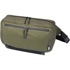 Sac fourre-tout promotionnel durable Roam GRS, sac à bandoulière pour merchandising - Product Image 1