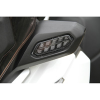 Moto électrique de tourisme City Mobility Urban 3000W TIKING avec batterie 72V32Ah pour les déplacements quotidiens