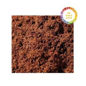 Bloque de turba de coco al 100 por ciento de alta calidad, 5kg, adecuado para jardinería y macetas, mezcla de suelo con absorción rápida de agua - Product Image 5