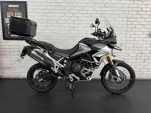 Motos d'occasion haute performance 2024 Tiger 900 800 XRX Rally Pro 900 GT Rouge Graphite Noir Saphir Tiger 1200 XRT à vendre - Product Image 5