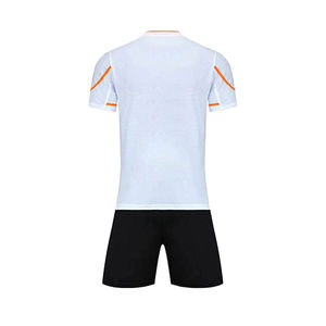 Uniforme de Fútbol Personalizado de Alta Calidad, Uniformes de Fútbol Sublimados, Traje de Fútbol de Secado Rápido - Product Image 2
