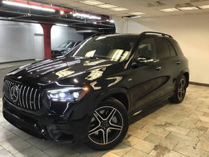 Mercedes-Benz GLE AMG GLE 53 2024 Usado en Buen Estado - Product Image 5