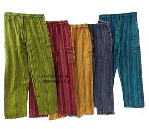 Cotton Winter Pajamas String Model Winter Pajamas Cotton Thick <b>Pants</b> for Winter Soft Winter Pajamas From India Winter <b>Pants</b> - Product Image 1