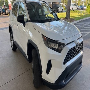 2022 à 2024 SUV TOYOTAS Rav 4 Lhd/rhd d'occasion Meilleurs SUV Toyota Rav 4 RAVV4 HYBRIDs RAV 4 XLE Voitures d'occasion AWD Voitures bon marché pour l'exportation - Product Image 3