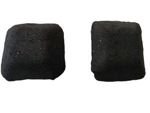 Commercial Restaurant Coconut Shell Pillow Shape Barbecue Charcoal Briquettes for <b>BBQ</b> <b>Grilling</b> Food Grade Low Ash Long Burning - Product Image 6